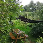 W Sztynorcie 度假居 Sztynort