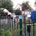 Дом отдыха W Sztynorcie