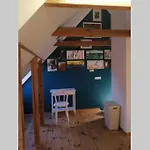 Дом отдыха W Sztynorcie