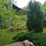 W Sztynorcie Дом отдыха