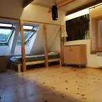 Дом отдыха W Sztynorcie *
