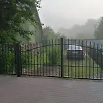 W Sztynorcie Дом отдыха