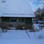 Дом отдыха W Sztynorcie *