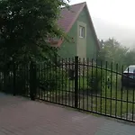 W Sztynorcie Дом отдыха Sztynort