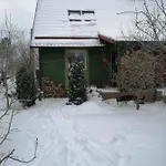 Дом отдыха W Sztynorcie