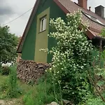 W Sztynorcie Дом отдыха *