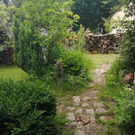 Ferienhaus W Sztynorcie *