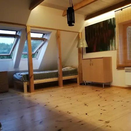 Ferienhaus W Sztynorcie *