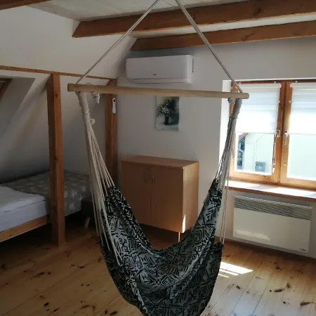 W Sztynorcie Sztynort