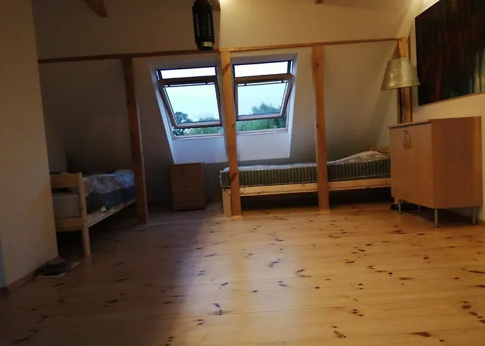 W Sztynorcie * Sztynort